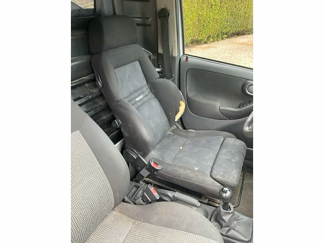 Opel combo 23-vng-9 - afbeelding 2 van  28