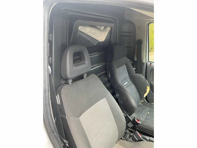 Opel combo 23-vng-9 - afbeelding 3 van  28