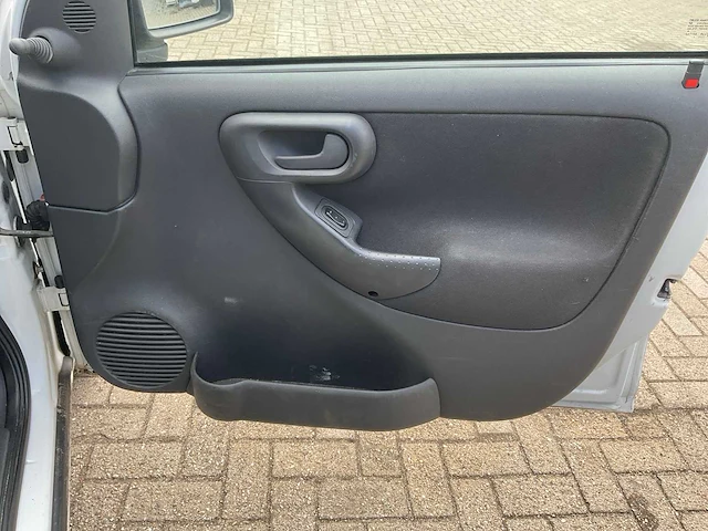 Opel combo 23-vng-9 - afbeelding 4 van  28