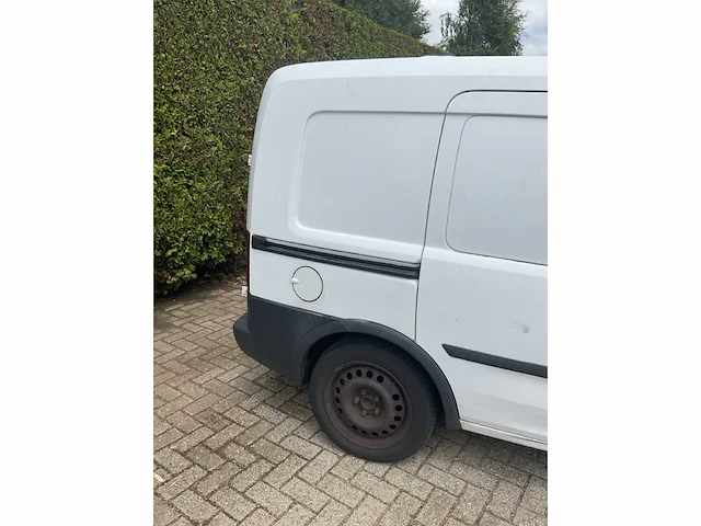 Opel combo 23-vng-9 - afbeelding 7 van  28