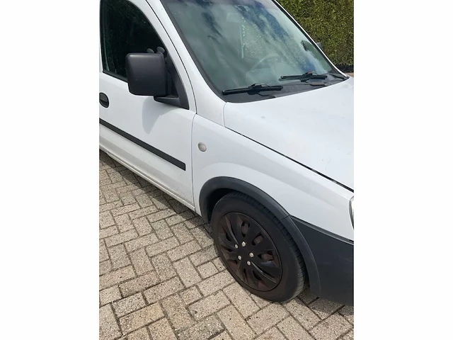 Opel combo 23-vng-9 - afbeelding 8 van  28