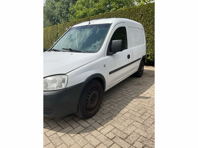 Opel combo 23-vng-9 - afbeelding 9 van  28
