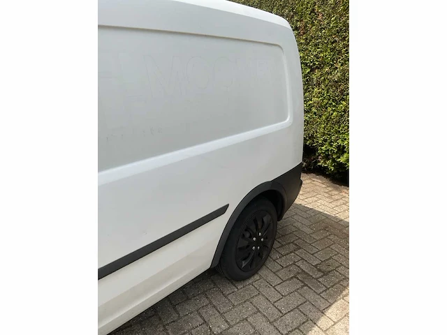 Opel combo 23-vng-9 - afbeelding 11 van  28