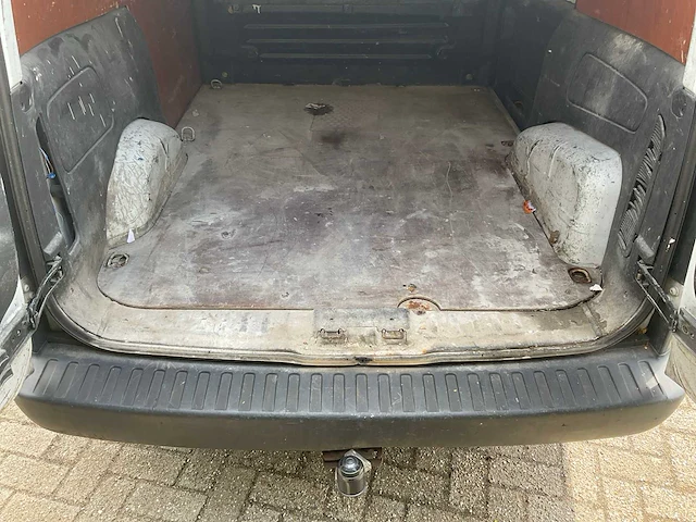 Opel combo 23-vng-9 - afbeelding 14 van  28