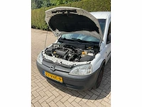 Opel combo 23-vng-9 - afbeelding 17 van  28