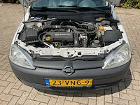 Opel combo 23-vng-9 - afbeelding 18 van  28