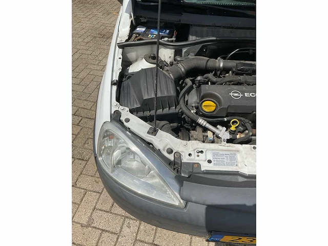Opel combo 23-vng-9 - afbeelding 19 van  28