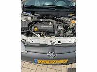 Opel combo 23-vng-9 - afbeelding 20 van  28
