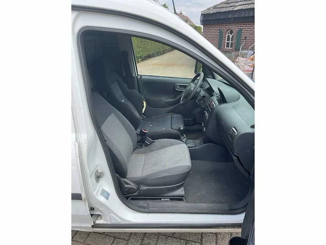 Opel combo 23-vng-9 - afbeelding 23 van  28