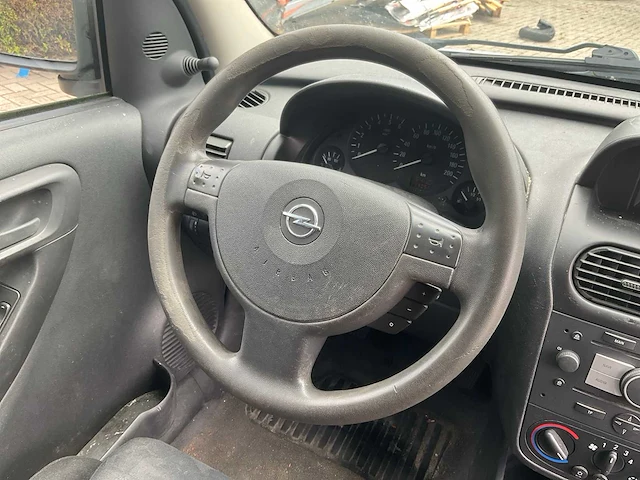 Opel combo 23-vng-9 - afbeelding 25 van  28