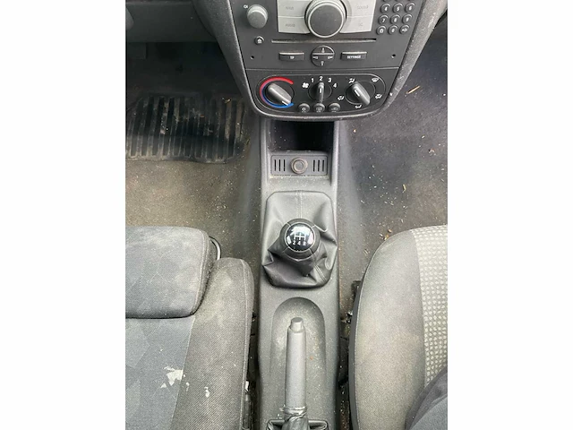 Opel combo 23-vng-9 - afbeelding 28 van  28