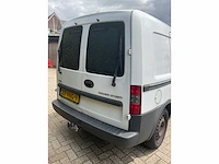 Opel combo 23-vng-9 - afbeelding 13 van  28