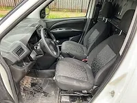 Opel combo bedrijfswagen - afbeelding 4 van  23