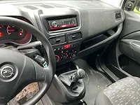 Opel combo bedrijfswagen - afbeelding 6 van  23