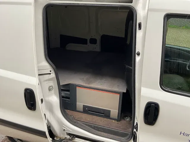 Opel combo bedrijfswagen - afbeelding 10 van  23
