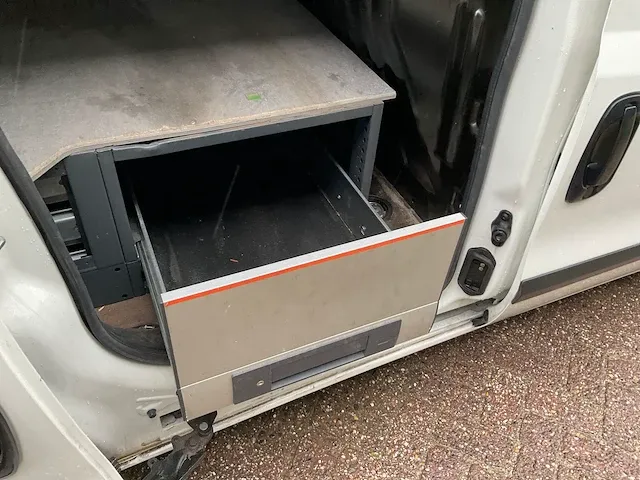 Opel combo bedrijfswagen - afbeelding 13 van  23