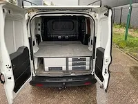 Opel combo bedrijfswagen - afbeelding 14 van  23