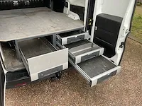 Opel combo bedrijfswagen - afbeelding 16 van  23
