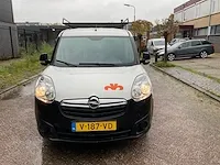 Opel combo bedrijfswagen - afbeelding 12 van  23