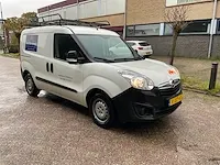 Opel combo bedrijfswagen - afbeelding 17 van  23