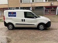 Opel combo bedrijfswagen - afbeelding 18 van  23
