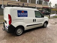 Opel combo bedrijfswagen - afbeelding 19 van  23