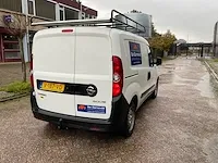 Opel combo bedrijfswagen - afbeelding 20 van  23