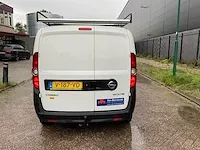 Opel combo bedrijfswagen - afbeelding 21 van  23