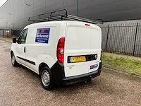 Opel combo bedrijfswagen - afbeelding 22 van  23