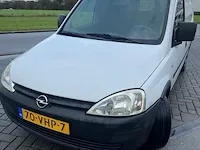 Opel combo c van - 70-vhp-7 - afbeelding 5 van  13
