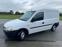 Opel combo c van - 70-vhp-7 - afbeelding 6 van  13