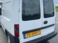 Opel combo c van - 70-vhp-7 - afbeelding 7 van  13