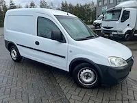Opel combo c van - 70-vhp-7 - afbeelding 9 van  13