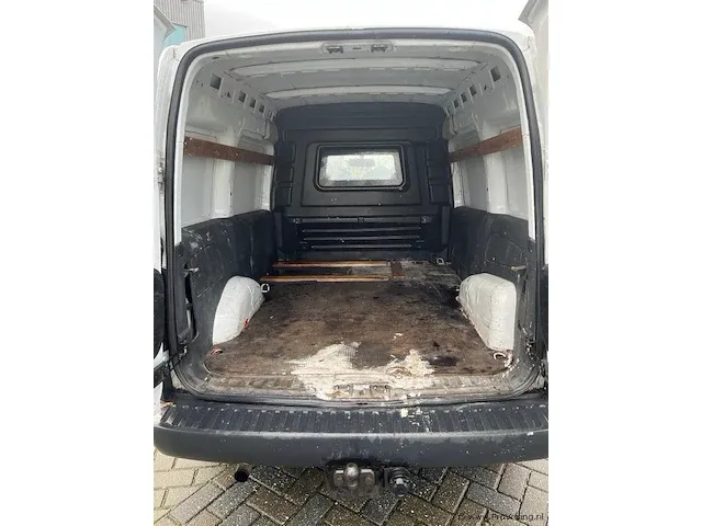 Opel combo c van - 70-vhp-7 - afbeelding 10 van  13