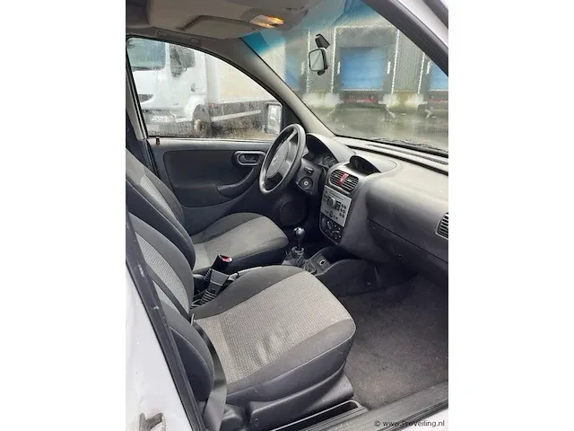 Opel combo c van - 70-vhp-7 - afbeelding 11 van  13