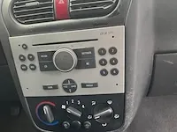 Opel combo c van - 70-vhp-7 - afbeelding 13 van  13