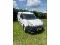 Opel combo d van 2015 orig-nl