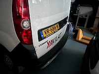 Opel combo d van 2015 orig-nl - afbeelding 3 van  7