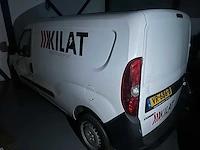 Opel combo d van 2015 orig-nl - afbeelding 4 van  7