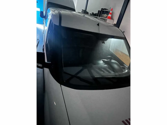 Opel combo d van 2015 orig-nl - afbeelding 5 van  7