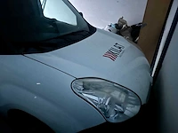 Opel combo d van 2015 orig-nl - afbeelding 6 van  7