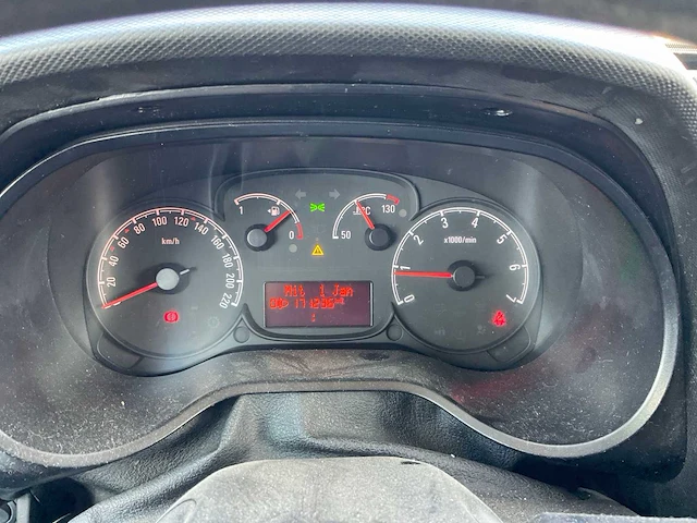 Opel combo ecoflex 1.3 cdti l1h1 bedrijfswagen - afbeelding 3 van  33