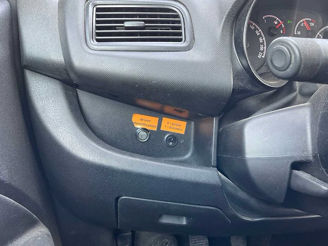 Opel combo ecoflex 1.3 cdti l1h1 bedrijfswagen - afbeelding 4 van  33
