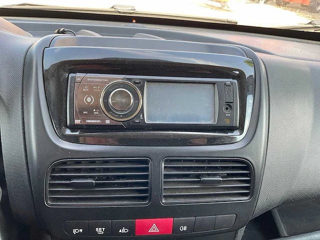 Opel combo ecoflex 1.3 cdti l1h1 bedrijfswagen - afbeelding 5 van  33