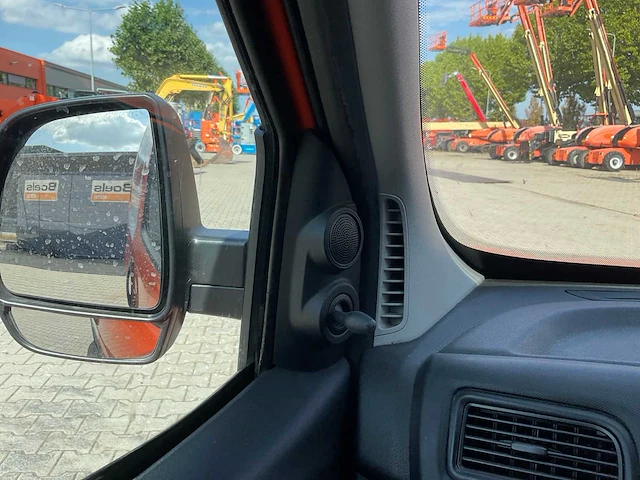 Opel combo ecoflex 1.3 cdti l1h1 bedrijfswagen - afbeelding 9 van  33