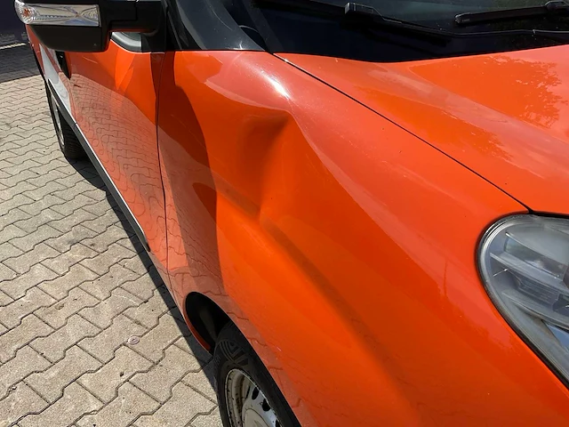 Opel combo ecoflex 1.3 cdti l1h1 bedrijfswagen - afbeelding 10 van  33