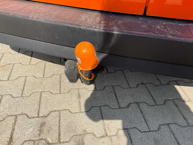 Opel combo ecoflex 1.3 cdti l1h1 bedrijfswagen - afbeelding 11 van  33