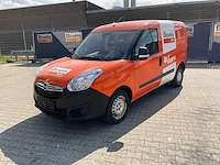 Opel combo ecoflex 1.3 cdti l1h1 bedrijfswagen - afbeelding 1 van  33