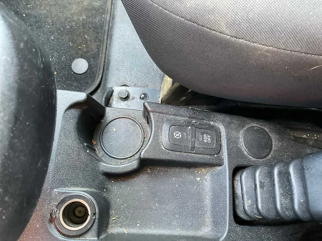 Opel combo ecoflex 1.3 cdti l1h1 bedrijfswagen - afbeelding 16 van  33