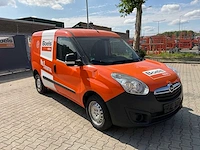 Opel combo ecoflex 1.3 cdti l1h1 bedrijfswagen - afbeelding 12 van  33